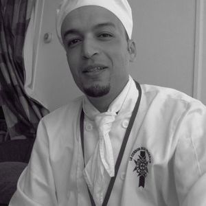 Meet your Posher, Omar